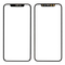Staklo touchscreen-a - Iphone X crno.