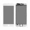 Staklo touchscreen-a+frame+OCA+polaritor - Iphone 6 4,7 belo CO.