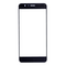 Staklo touchscreen-a - Huawei Honor 8 crno.
