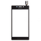 touchscreen - Sony Xperia M2/D2303 crni.