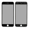 Staklo touchscreen-a+frame+OCA+polaritor - iPhone 6s Plus 5,5 crno CO.