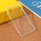Zastitna maska (futrola) Transparent Ice Cube - iPhone 16 6.1.