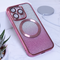 Zastitna maska (futrola) Shine Magsafe - iPhone 14 Pro ro.