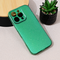 Zastitna maska (futrola) Sparkle Dust - iPhone 16 Pro zelena.