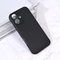 Zastitna maska (futrola) Carbon fiber - iPhone 16 6.1 crna.
