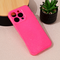 Zastitna maska (futrola) Sparkle Dust - iPhone 16 Pro pink.