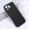 Zastitna maska (futrola) Carbon fiber - iPhone 16 Pro Max 6.9 crna.