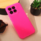 Zastitna maska (futrola) Sparkle Dust - Huawei Honor X8b pink.