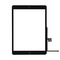 touchscreen - Ipad 7 10.2" crni+ HOME dugme high CHA.