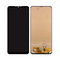 LCD displej (ekran) - Samsung A225/Galaxy A22 + touchscreen + okvir crni (Smaller Display Size) Incell.