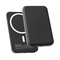 Powerbank Magsafe PD 5000 mAh crna.