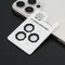 stita - kameru OCTAGON iPhone 16 Pro (6.3)/16 Pro Max (6.9) crna (MS).