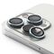 stita - kameru DIAMOND iPhone 16 Pro (6.3)/16 Pro Max (6.9) plava (MS).