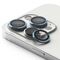 stita - kameru RING iPhone 16 Pro (6.3)/16 Pro Max (6.9) plava (MS).