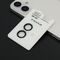 stita - kameru OCTAGON iPhone 16 (6.1)/16 Plus (6.7) srebrna (MS).