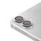 stita - kameru DIAMOND iPhone 16 (6.1)/16 Plus (6.7) roze (MS).