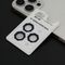 stita - kameru OCTAGON DIAMOND iPhone 16 Pro (6.3)/16 Pro Max (6.9) plava (MS).