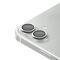 stita - kameru DIAMOND iPhone 16 (6.1)/16 Plus (6.7) siva (MS).