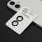 stita - kameru OCTAGON DIAMOND iPhone 16 (6.1)/16 Plus (6.7) crna (MS).