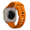 Narukvica - iPhone Apple watch 45/49mm narandsta.