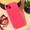Zastitna maska (futrola) Sparkle Dust - iPhone 13 pink.