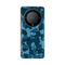 Zastitna silikonska maska (futrola) PRINT - Huawei Honor Magic 5 Lite Camouflage Pattern.