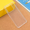 Zastitna maska (futrola) Transparent Ice Cube - Xiaomi 14T.