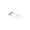 Ulok - SIM/Micro SD Samsung G973/G975 Galaxy S10/S10 Plus crni (MS).