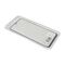 Staklo touchscreen-a - Vivo Y33s + OCA sticker crni (MS).