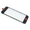 Staklo touchscreen-a - Iphone 6G sa frejmom crni (MS).
