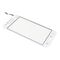 touchscreen - Samsung J100 Galaxy J1 beli (white) (MS).