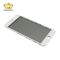 Staklo touchscreen-a - Iphone 7 Plus + okvir + OCA stiker + polaroid ORG (Crown Quality) beli (white) (MS).