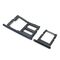 Ulok - SIM/Micro SD Samsung J530F/J730F Galaxy J5/J7 2017/J7 Pro crni (MS).