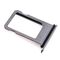 Ulok - SIM Iphone X crni (MS).