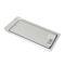 Staklo touchscreen-a - Xiaomi Poco X3 + OCA sticker crni (MS).