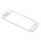 Staklo touchscreen-a - Samsung I8190 Galaxy S3 mini beli (white) ORG (MS).