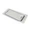 Staklo touchscreen-a - LG K22 + OCA sticker crni (MS).