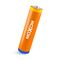 SUPER Alkalne baterije AAA 1.5V 4/1 LR03 MOXOM (MS).