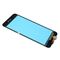 touchscreen - Huawei P8 Lite (2017) crni (MS).