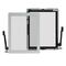 touchscreen - Apple iPad 3/iPad 4 beli (white) (MS).