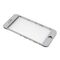 STAKLO touchscreen IPHONE 6G + okvir + OCA STICKER beli (white) (MS).