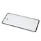 Staklo touchscreen-a - Samsung G998 Galaxy S21 Ultra + OCA stiker crni (MS).