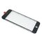 Staklo touchscreen-a - Iphone 7 PLUS sa frejmom + oca crni (MS).