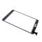 touchscreen - Apple iPad mini 3 beli (white) (MS).