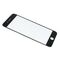 Staklo touchscreen-a - Iphone 7 PLUS crni (MS).