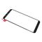 Staklo touchscreen-a - Samsung J600F Galaxy J6 2018 crni ORG (MS).