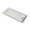 Staklo touchscreen-a - Vivo Y20s + OCA sticker crni (MS).