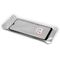 Staklo touchscreen-a - Samsung A105F Galaxy A10 crni + OCA stiker black (MS).