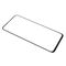 Staklo touchscreen-a - Huawei P Smart Z crni (MS).