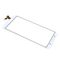 touchscreen - Huawei Honor 7A/Y6 Prime 2018 beli (white) (MS).